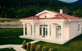 Diamond Villas